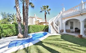 Villa Renoir